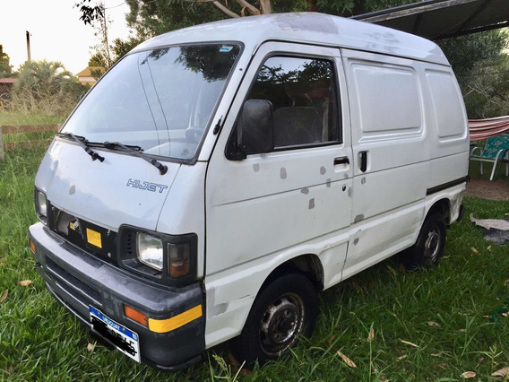 Daihatsu dh np 60a