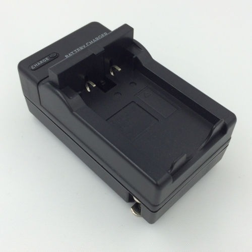 Bateria CR-V 3 cargador Samsung digimax 350se a400 401