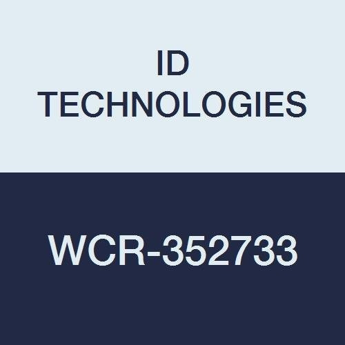 Id Technologies Wcr 352733 Omni Duo Magnetic Stripe - magnetic roblox id