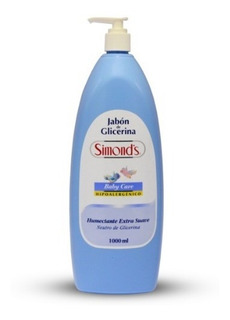 Puede hacer con liquida pura se glicerina jabon