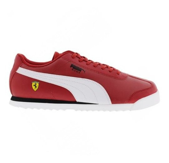 tenis puma de seguridad mujer