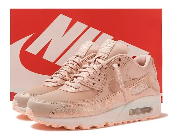 Nike Air Max Blancas Mujer Ropa, Calzados y Accesorios Nike Air Max Blancas Mujer Ropa, Calzados y Accesorios
