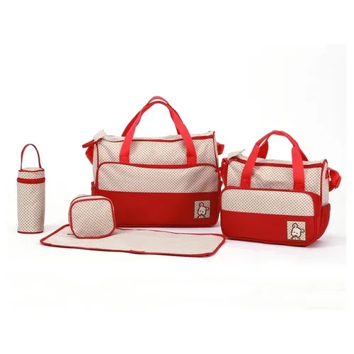En Moderno Mercado Maternal Uruguay Libre Bolso Nike tsQxhrdC