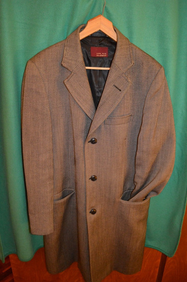 en Saco Largo RopaCalzados y Accesorios Hombre Mercado k0OwnPX8