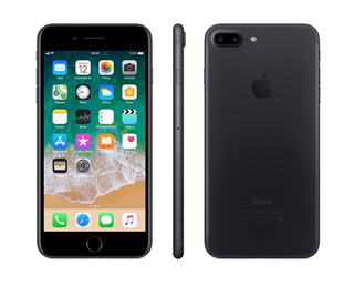 Iphone 7 plus 32gb usado mercado libre