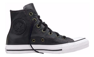 converse mujer de cuero converse mujer de cuero