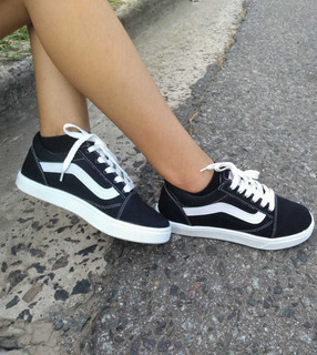 imitacion vans old skool