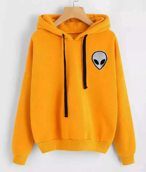 sudadera de escandalosos