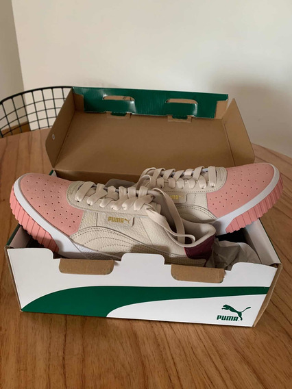 puma originales de mujer