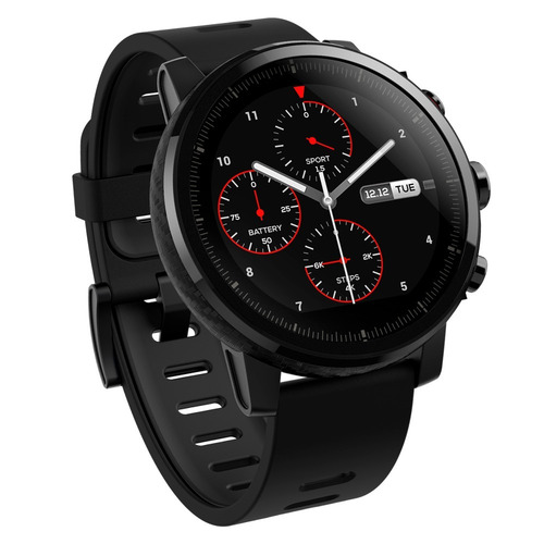 smartwatch xiaomi stratos