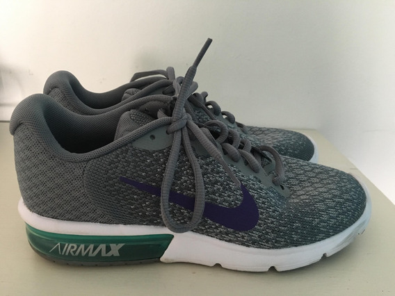 zapatillas nike con suela de aire zapatillas nike con suela de aire