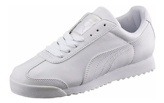 tenis puma de seguridad mujer