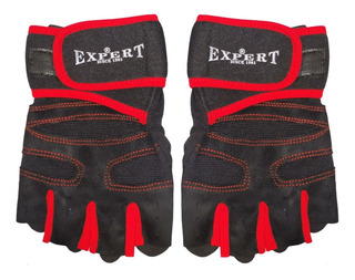 guantes fitness hombre decathlon