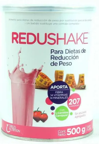 Suplementos alimenticios que ayudan a bajar de peso