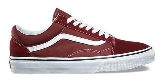 vans guindas