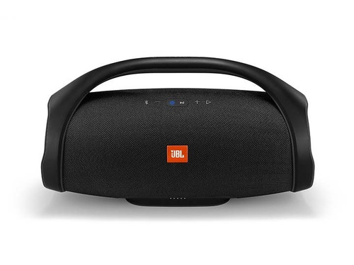 Parlante Bluetooth Jbl Boombox Potencia Calidad Febo U S 595 00 En