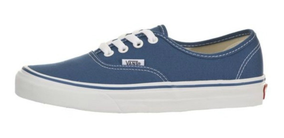 vans authentic mujer 2018
