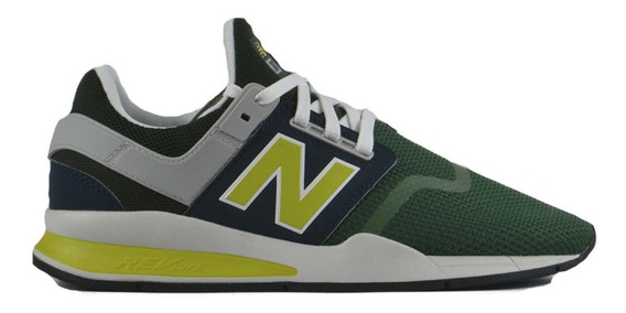 new balance macri