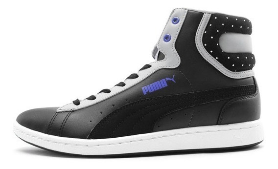 botas puma dama