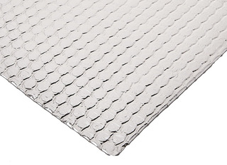 Zirgo 314687 Heat and Sound Deadener for 36-50 Cadillac ~ in Cabin Kit
