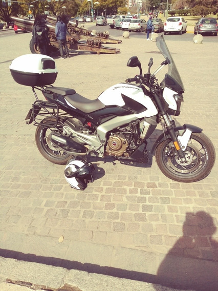 Moto 400cc - Motos en Mercado Libre Argentina