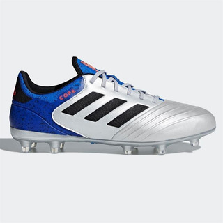 zapatos de soccer adidas