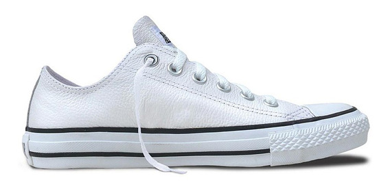 converse all star de cuero converse all star de cuero