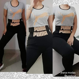 conjuntos puma mujer conjuntos puma mujer