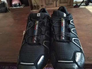 salomón speedcross 5