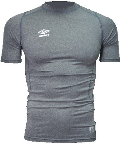 remera termica nike pro combat