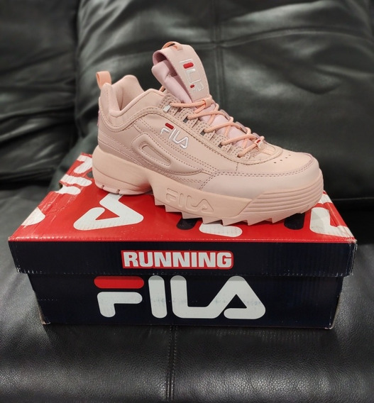 modelos de zapatos fila
