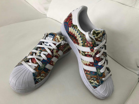 Adidas Superstar Mujer Originales - Championes Adidas ... Adidas Superstar Mujer Originales - Championes Adidas ...