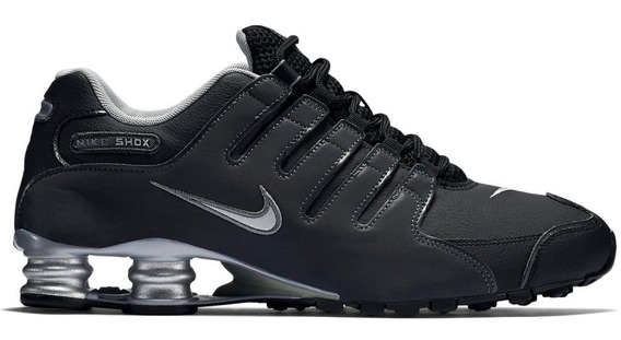 tenis nike shox turbo