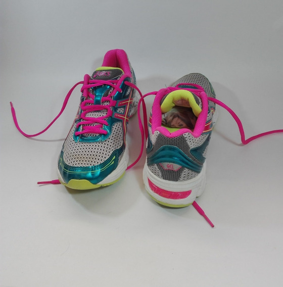 zapatilla niwala de mujer