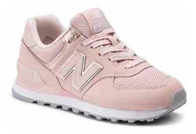 new balance 574 mujer 40