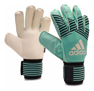 guantes profesionales de arquero adidas