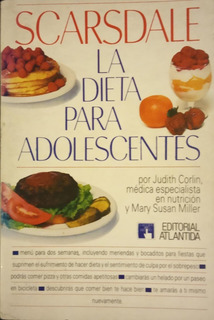 dieta scarsdale para diabeticos