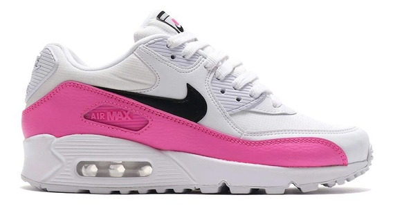 tenis air max mujer