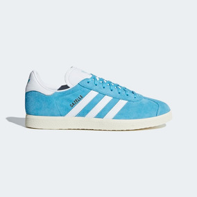 adidas gazelle azul celeste adidas gazelle azul celeste