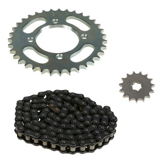 Transmision de moto 110