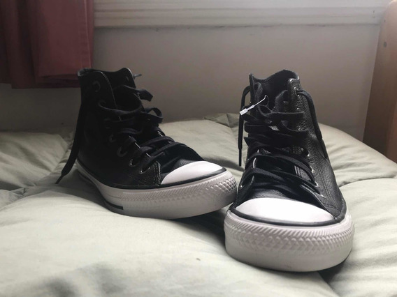 {keywor d} converse all star de cuero