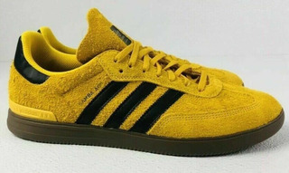 adidas amarillas zapatillas