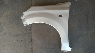 Guardabarros Fender izquierda suzuki alto año 09 />/>