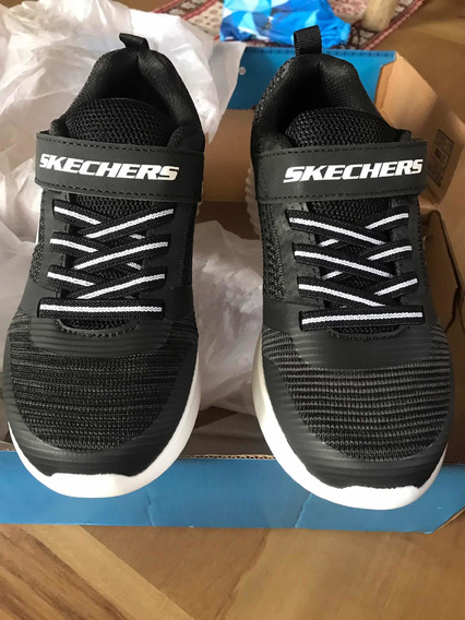 zapatos skechers memory foam