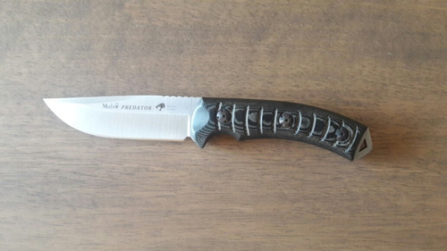 CUCHILLO MUELA BRACO-11A HOJA 11 CMS