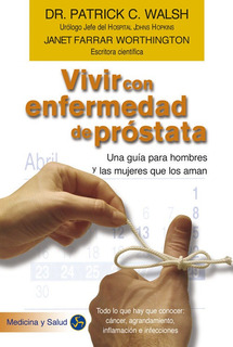 cirugía de próstata yorke