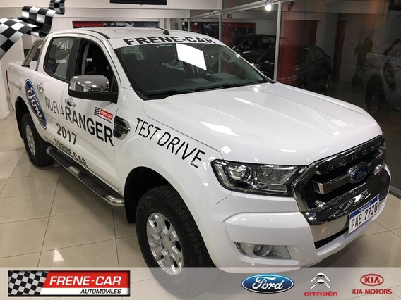 Ford Ranger 0 Km En Mercado Libre Uruguay