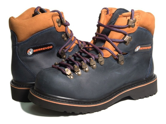zapatos industriales puma