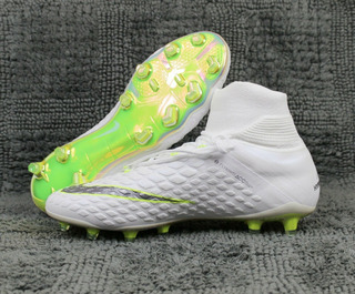 nike hypervenom botitas