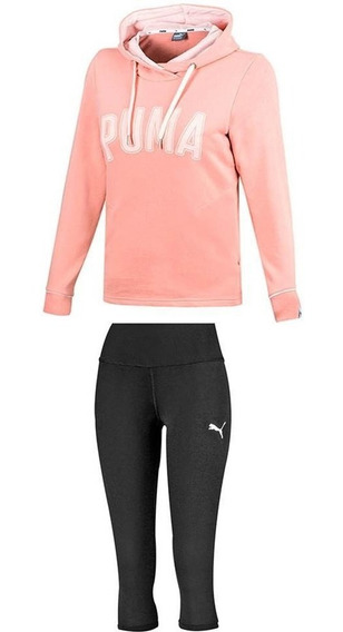 conjuntos puma mujer 2019